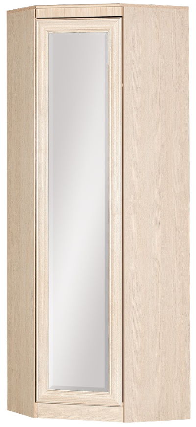 Фото Шкаф Инна 621 (77) угловой от производителя Яна в Белогорске по цене 29&nbsp;240 ₽