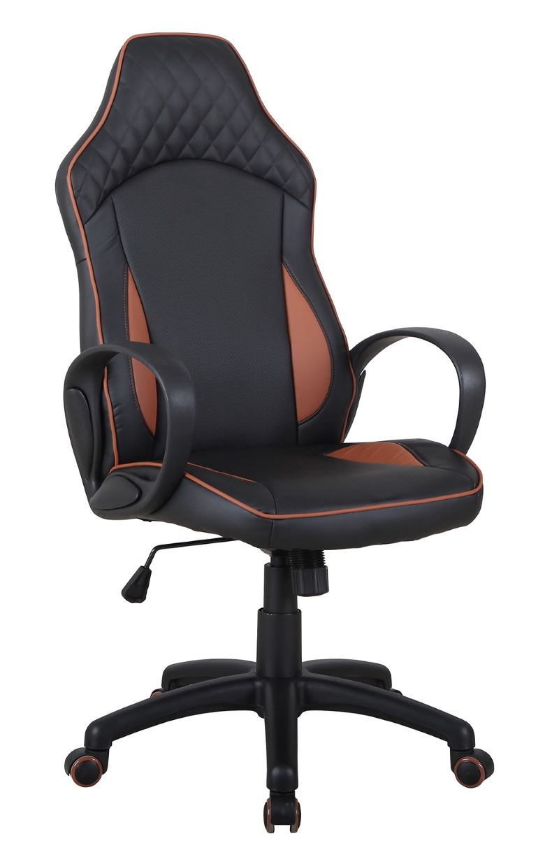 Фото Кресло геймерское Спиди (Speedy)  от производителя Tetchair в Белогорске по цене 12 760 ₽