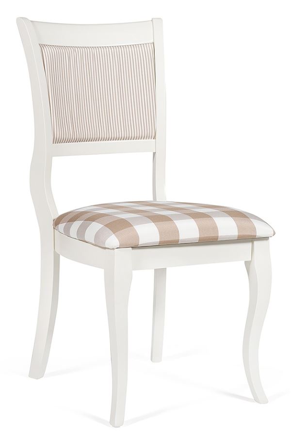Фото Стул Бьянка (Bianca) в Белогорске по цене 12 760 ₽ от производителя Tetchair, код товара  шт Фото Стул Бьянка (Bianca) от производителя Tetchair в Белогорске по цене 12 760 ₽