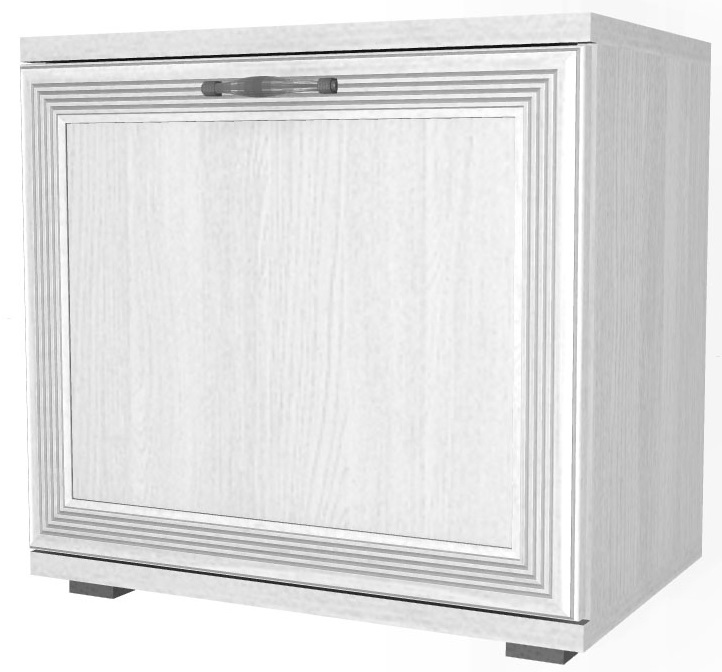 Фото Тумба Карина ТБ-1042 от производителя Лером в Белогорске по цене 6&nbsp;560 ₽