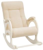Кресло-качалка модель-44 б/л  ( мальта 01 , орех (Импэкс) ) в Белогорске от производителя 
