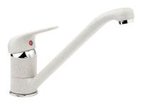 Смеситель цветной Granfest 3322 (h122) (Цвет смесителя терракот) в Белогорске от производителя 