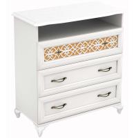 Фото  комод клауди кд2 производитель Заречье