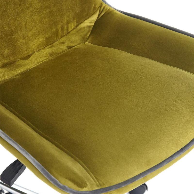 Фото Кресло для персонала Стайл (Style) от производителя Tetchair в Белогорске по цене 9 850 ₽