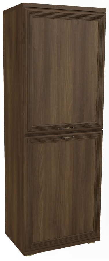 Фото Шкаф Карина ШК-1087 многоцелевой от производителя Лером в Белогорске по цене 12&nbsp;160 ₽