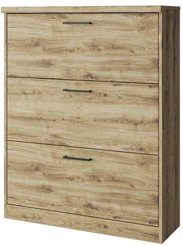 Фото Тумба для обуви 3D Дорсет (Doorset) от производителя Анрэкс в Белогорске по цене 13 170 ₽
