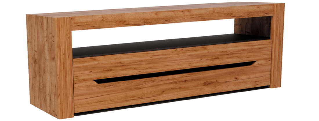 Фото Тумба под ТВ Афина А17а от производителя Заречье в Белогорске по цене 11&nbsp;940 ₽