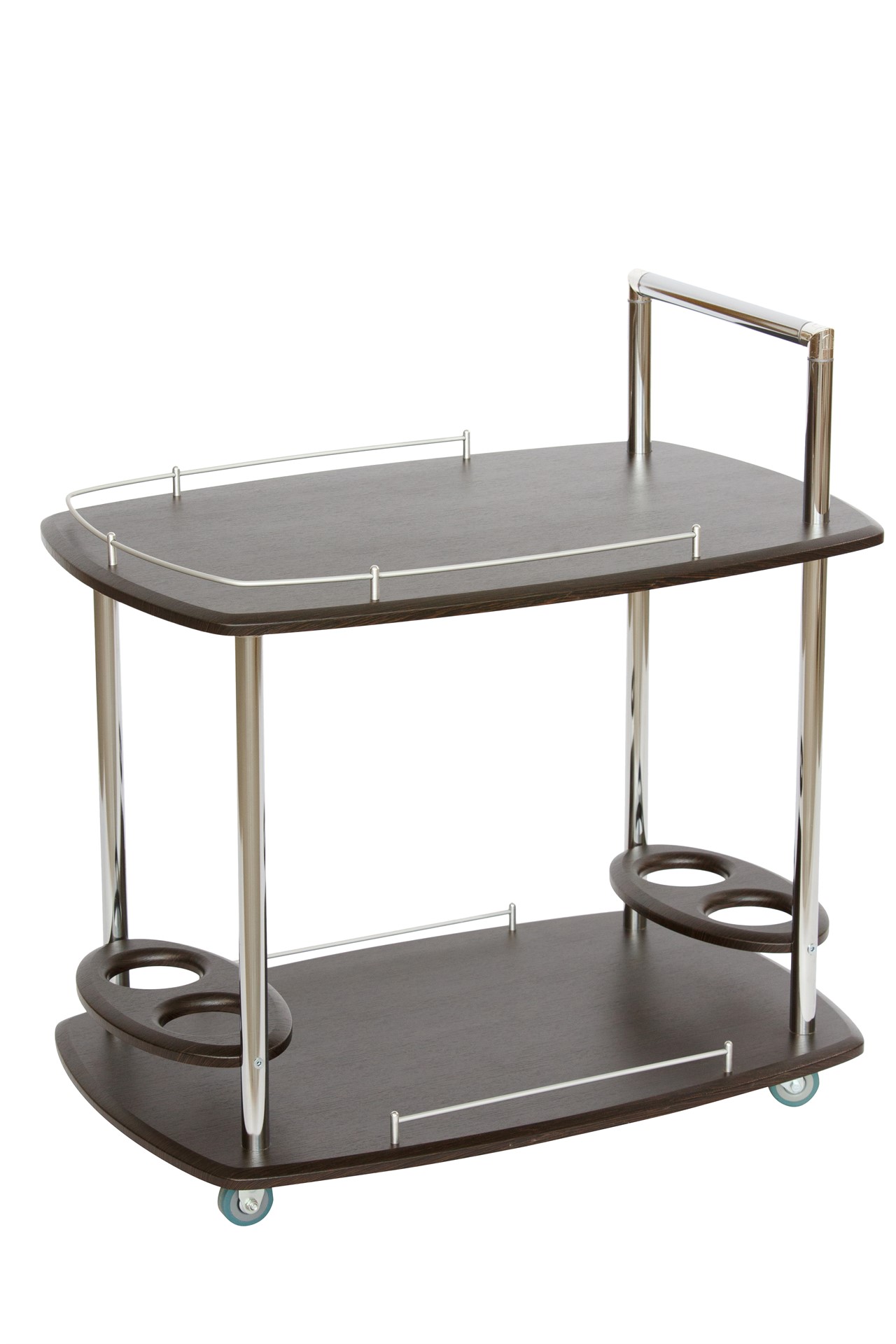 Фото Стол сервировочный Банкет от производителя Калифорния в Белогорске по цене 8&nbsp;310 ₽