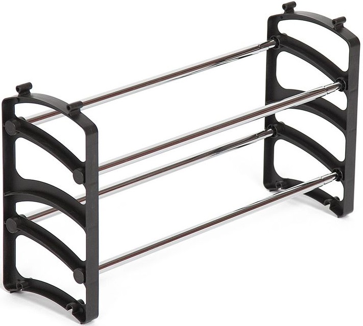 Фото Обувница SR-1067-BK/SH32B  от производителя Tetchair в Белогорске по цене 9 230 ₽