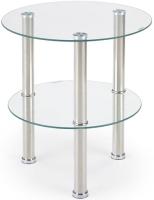 Фото  стол журнальный halmar sardinia производитель Halmar 