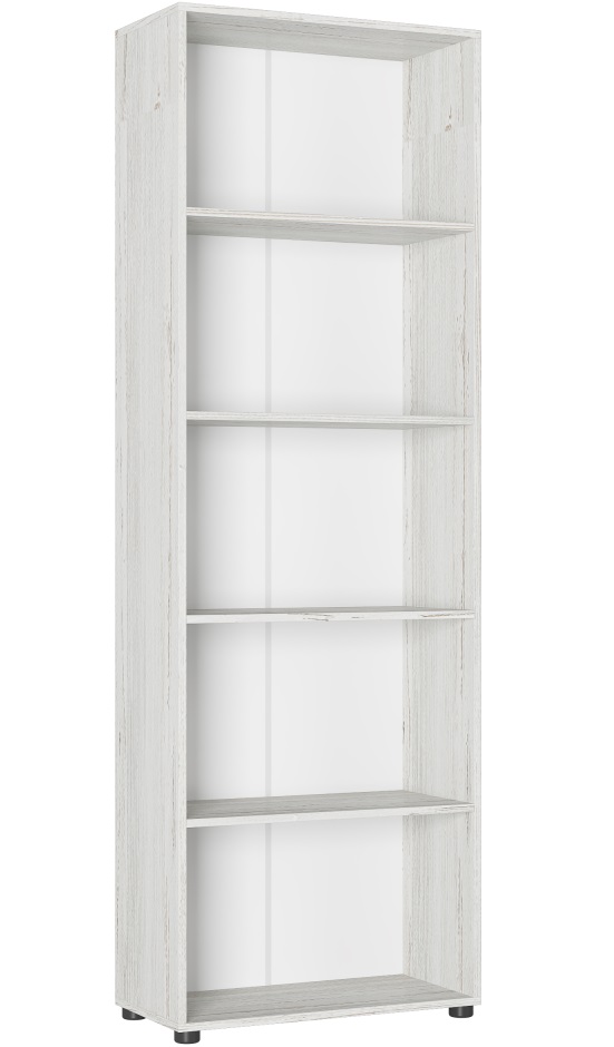 Фото Шкаф открытый Офис ОФ-30 от производителя Компасс в Белогорске по цене 7 630 ₽