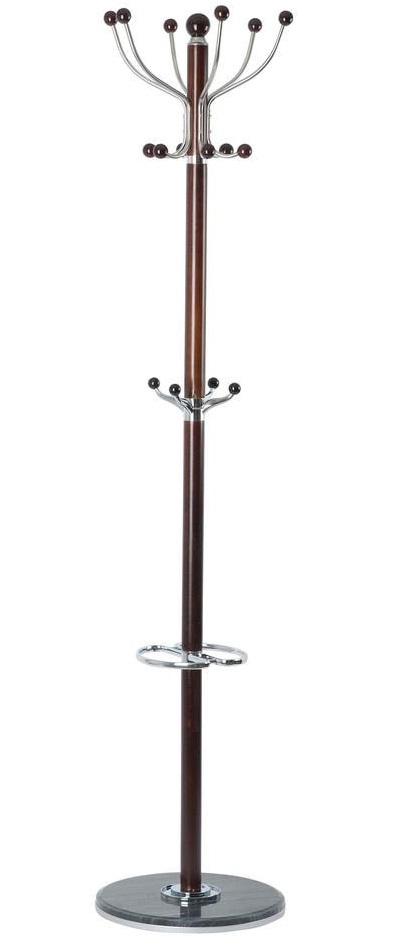 Фото Вешалка напольная XY-029 от производителя Tetchair в Белогорске по цене 6&nbsp;340 ₽