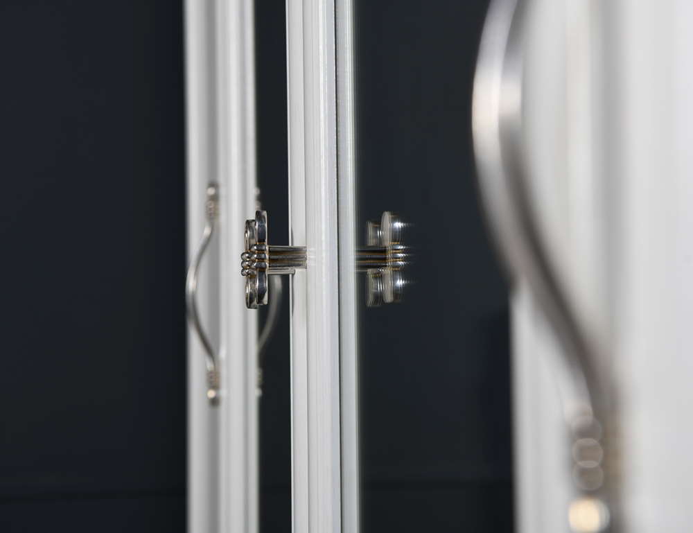 Фото Шкаф Клауди КД14 (177) четырехдверный от производителя Заречье в Белогорске по цене 46 840 ₽