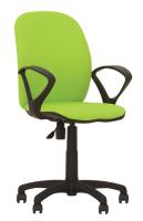 Фото kresla-kompyuternye кресло для персонала поинт (point) gtp (пластик) производитель Новый стиль