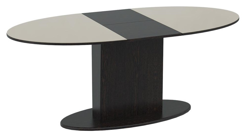 Фото Стол обеденный Марсель 102.01.12 (2) от производителя ТриЯ в Белогорске по цене 38&nbsp;840 ₽