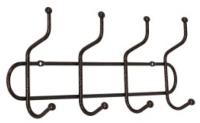 veshalki вешалка настенная дружба 4 производитель Завод металлических изделий