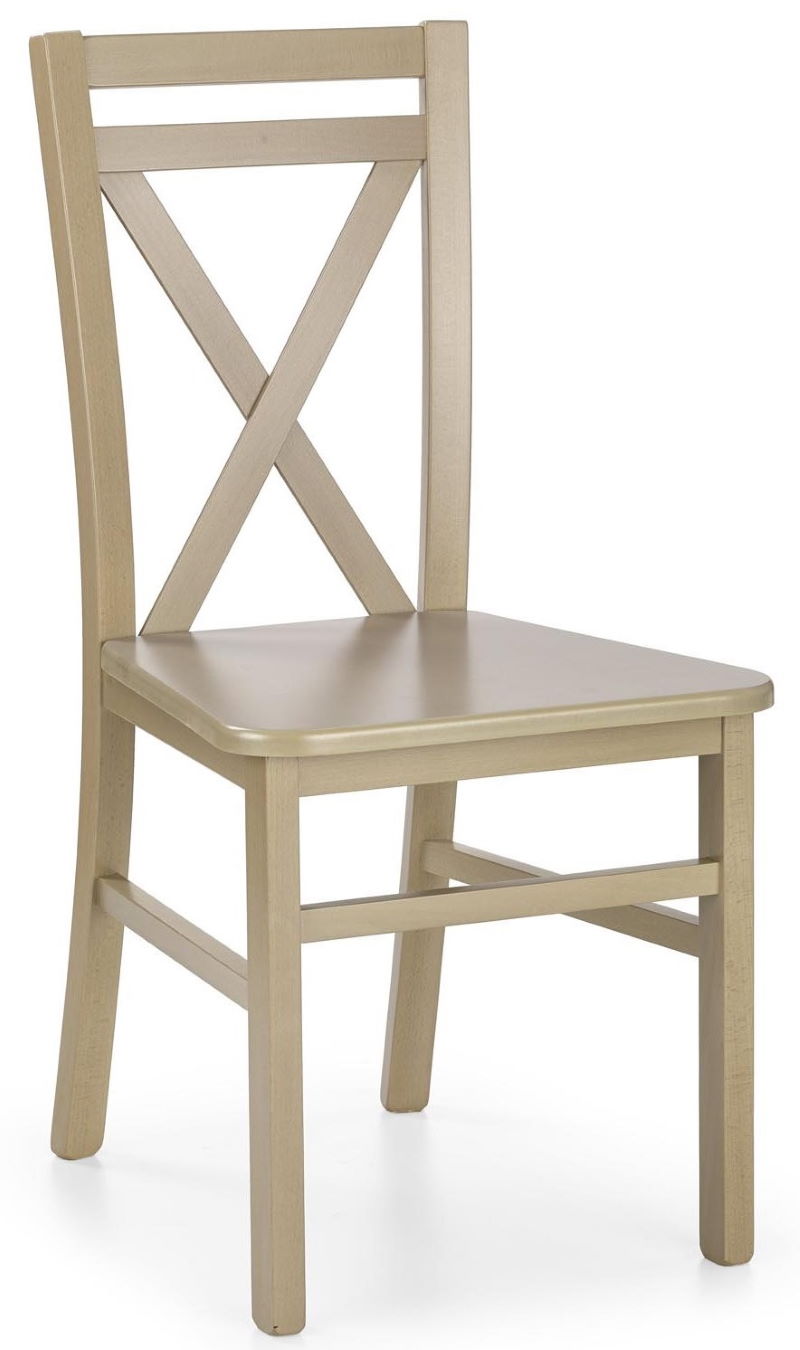 Фото Стул Halmar Dariusz 2 от производителя Halmar  в Белогорске по цене 10&nbsp;910 ₽