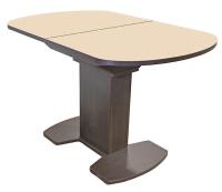 Фото  стол обеденный корсика (110) производитель Аврора
