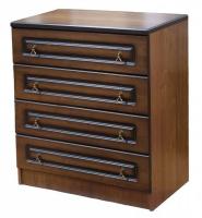 Фото  комод кэт-2 эвита производитель Диал