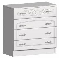 Фото  комод венеция км-02 производитель Интерьер-центр