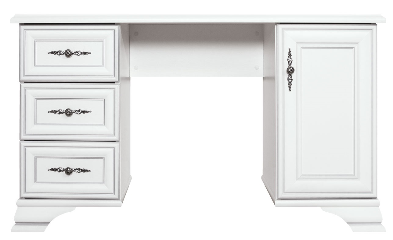 Фото Стол туалетный Kentaki S320-TOL от производителя Black Red White (БРВ) в Белогорске по цене 24&nbsp;320 ₽