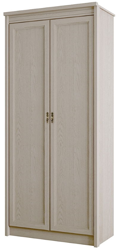 Фото Шкаф для одежды Флоренция 640  от производителя Яна в Белогорске по цене 30 210 ₽