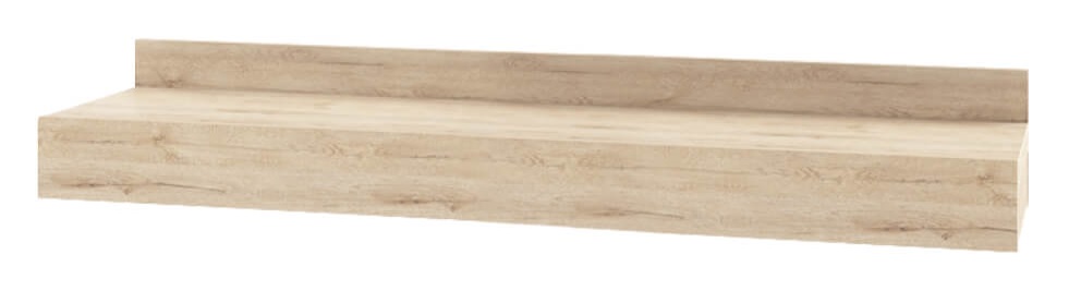 Фото Полка 1NM Оскар (Oskar) от производителя Анрэкс в Белогорске по цене 2 510 ₽