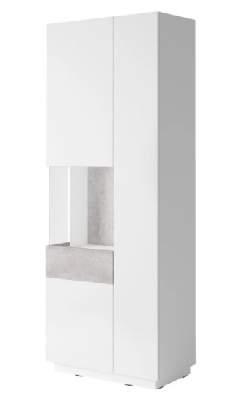 Фото Витрина-2D-L typ 12 Silke от производителя Helvetia в Белогорске по цене 46 270 ₽