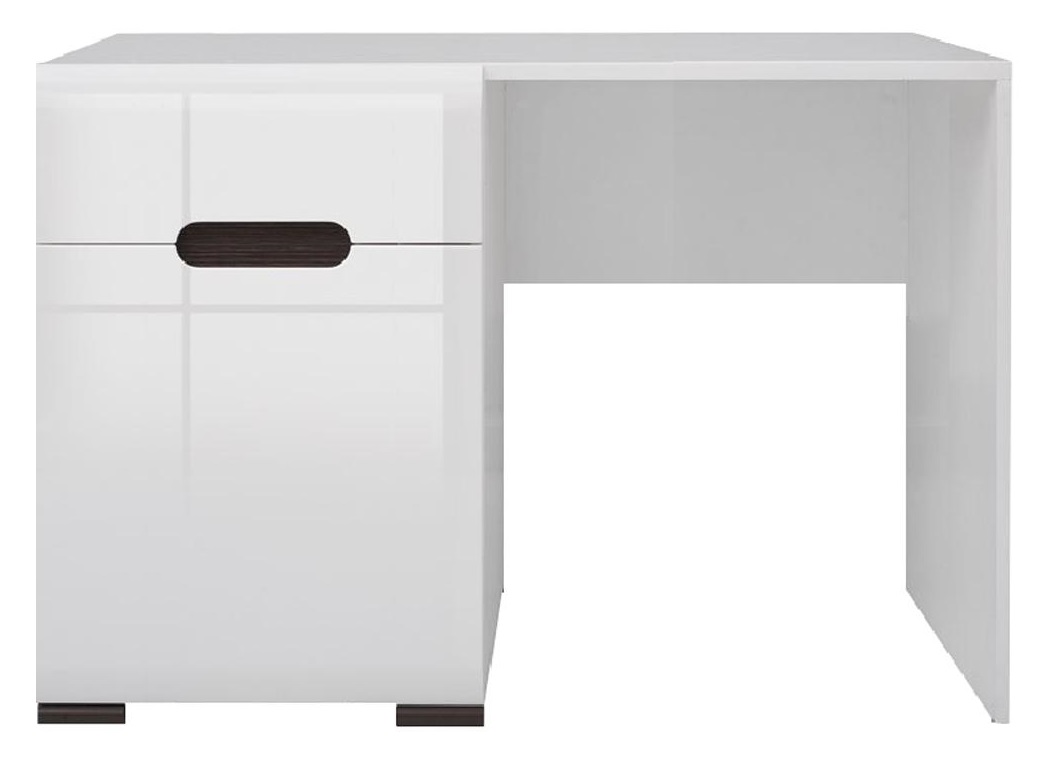 Фото Стол туалетный Azteca S205-TOL1D1S от производителя Black Red White (БРВ) в Белогорске по цене 15 030 ₽