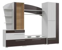 Фото  стенка глория производитель Гранд Кволити