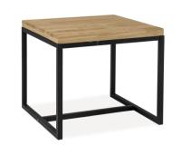 Стол журнальный Signal Loras С в интернет магазине Планета Комфорта Фото stoly-zhurnalnye стол журнальный signal loras с производитель Signal