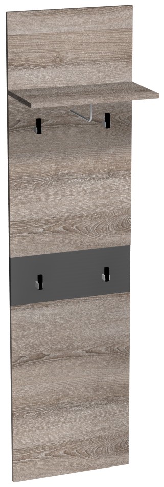 Фото Вешалка Ханна ПХ-11 от производителя СБК в Белогорске по цене 2 900 ₽