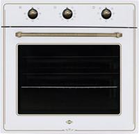 Духовой шкаф электрический DE-612 (598х555хh595) (Материал Металл , Цвет Черный) в Белогорске от производителя 