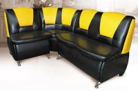 Фото kukhonnye-ugolki кухонный уголок джулия (7) производитель Дюарт