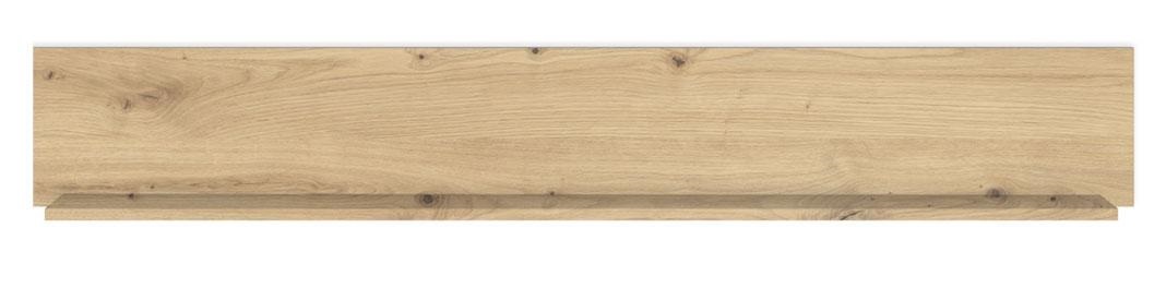 Фото Полка Helga POL160 от производителя Black Red White (БРВ) в Белогорске по цене 3 140 ₽