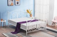 Фото krovati-detski кровать односпальная halmar panama (см 120х200) c основанием производитель Halmar 