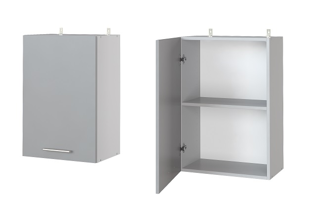 Фото Кухня Парма шкаф навесной А-50 от производителя Леко в Белогорске по цене 3&nbsp;820 ₽