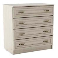 Комод Вега ВМ-29  (сосна карелия (Хорошая мебель) ) в Белогорске от производителя 