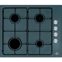 Варочная поверхность газовая 4-х комф. PG-613 (590х500) (Материал Металл , Цвет Металлик) в Белогорске от производителя 