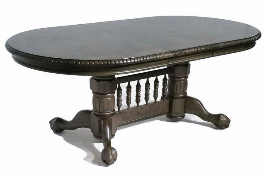 Фото Стол обеденный 4296 НNDT SWC от производителя ТМК в Белогорске по цене 82&nbsp;940 ₽