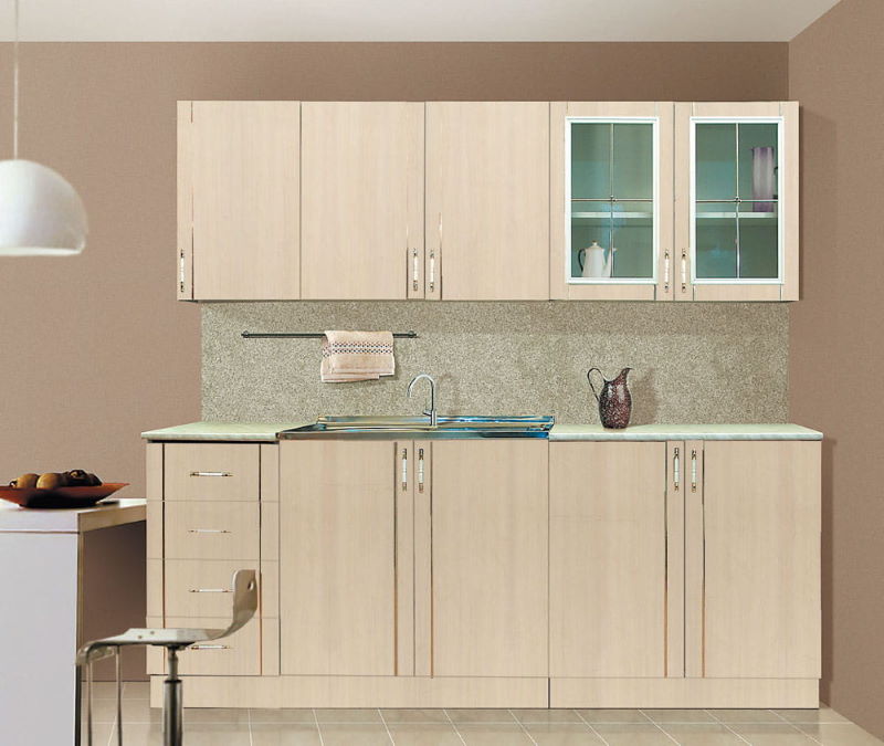 Фото Кухня Диана 4 (2,0) от производителя Фант-мебель в Белогорске по цене 26&nbsp;570 ₽