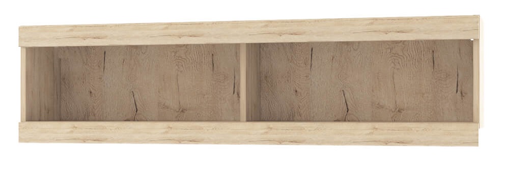 Фото Полка 1CM Оскар (Oskar) от производителя Анрэкс в Белогорске по цене 3 300 ₽