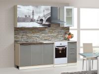 Кухня Диана 8 (1,8) в интернет магазине Планета Комфорта Фото nedorogie-kukhni кухня диана 8 (1,8) производитель Фант-мебель