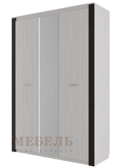 Фото Шкаф Гамма-20 (149) трехдверный от производителя SV-мебель в Белогорске по цене 17 810 ₽