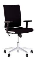 Фото  кресло для персонала мадам (madame) black производитель Новый стиль