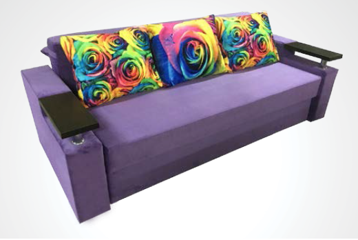 Фото Диван-Софа Марсель от производителя ArtMax в Белогорске по цене 35 350 ₽