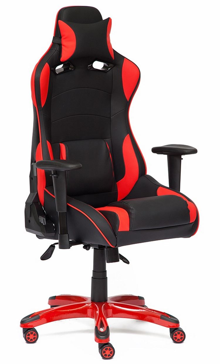 Фото Кресло геймерское Ифорс (Iforce) от производителя Tetchair в Белогорске по цене 27 650 ₽