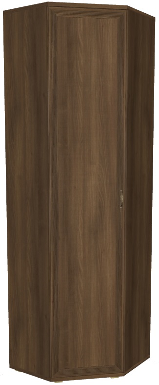 Фото Шкаф Карина ШК-1013 (67) угловой от производителя Лером в Белогорске по цене 22&nbsp;010 ₽