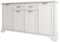 Тумба 4D1S Монако (Monako) (сосна винтаж-дуб анкона (Анрэкс) ) в Белогорске от производителя 