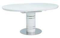 Фото  стол обеденный signal stratos производитель Signal